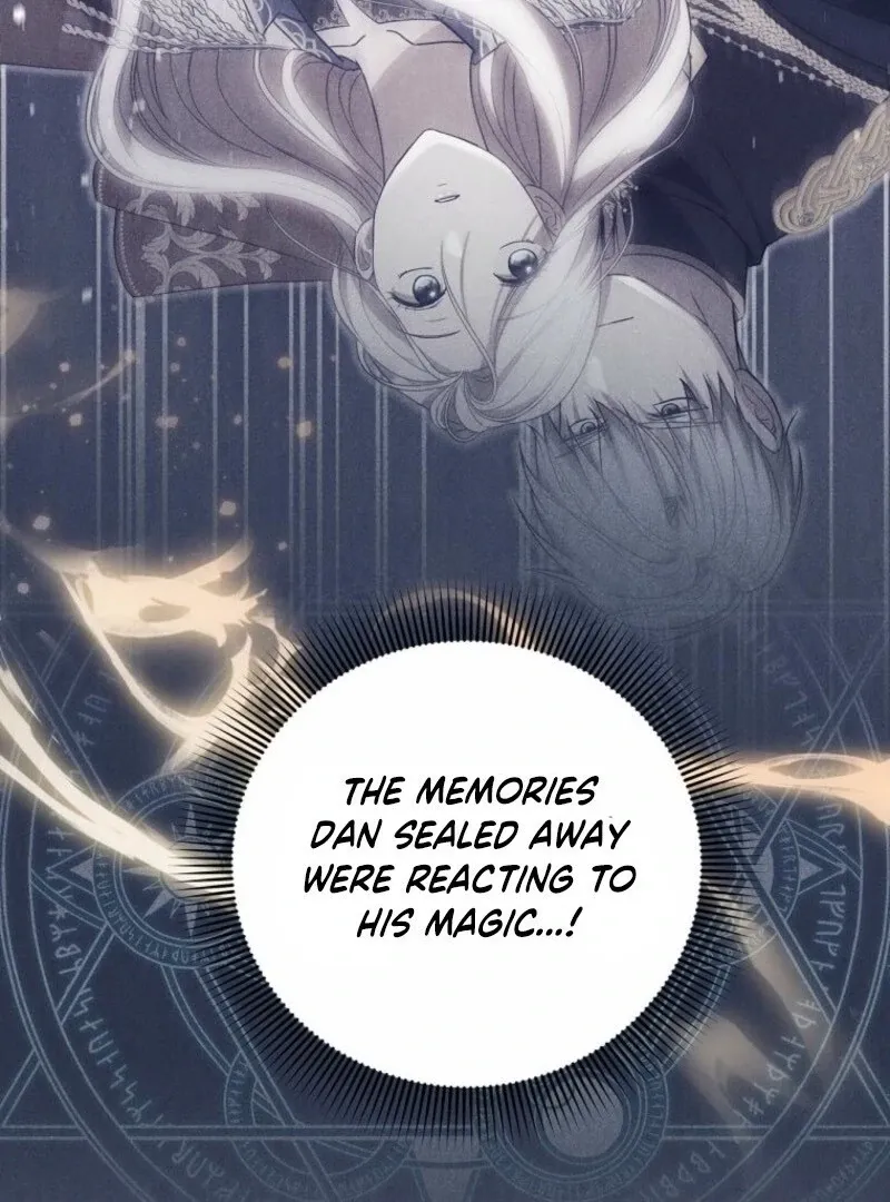 There Is No Need To Be Obsessed Chapter 64 Online - página 7