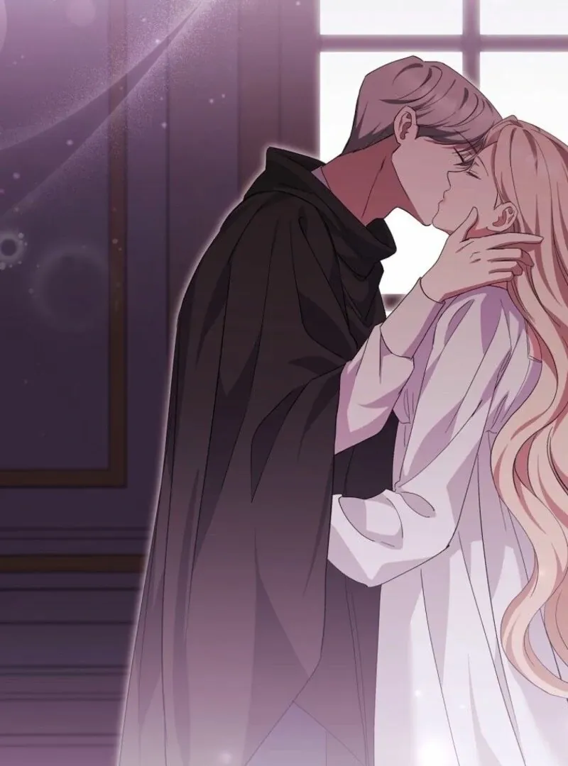 There Is No Need To Be Obsessed Chapter 64 Online - página 19