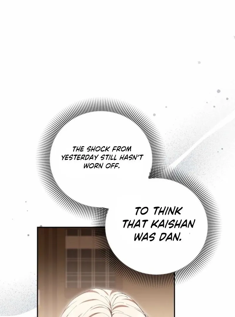 There Is No Need To Be Obsessed Chapter 64 Online - página 25