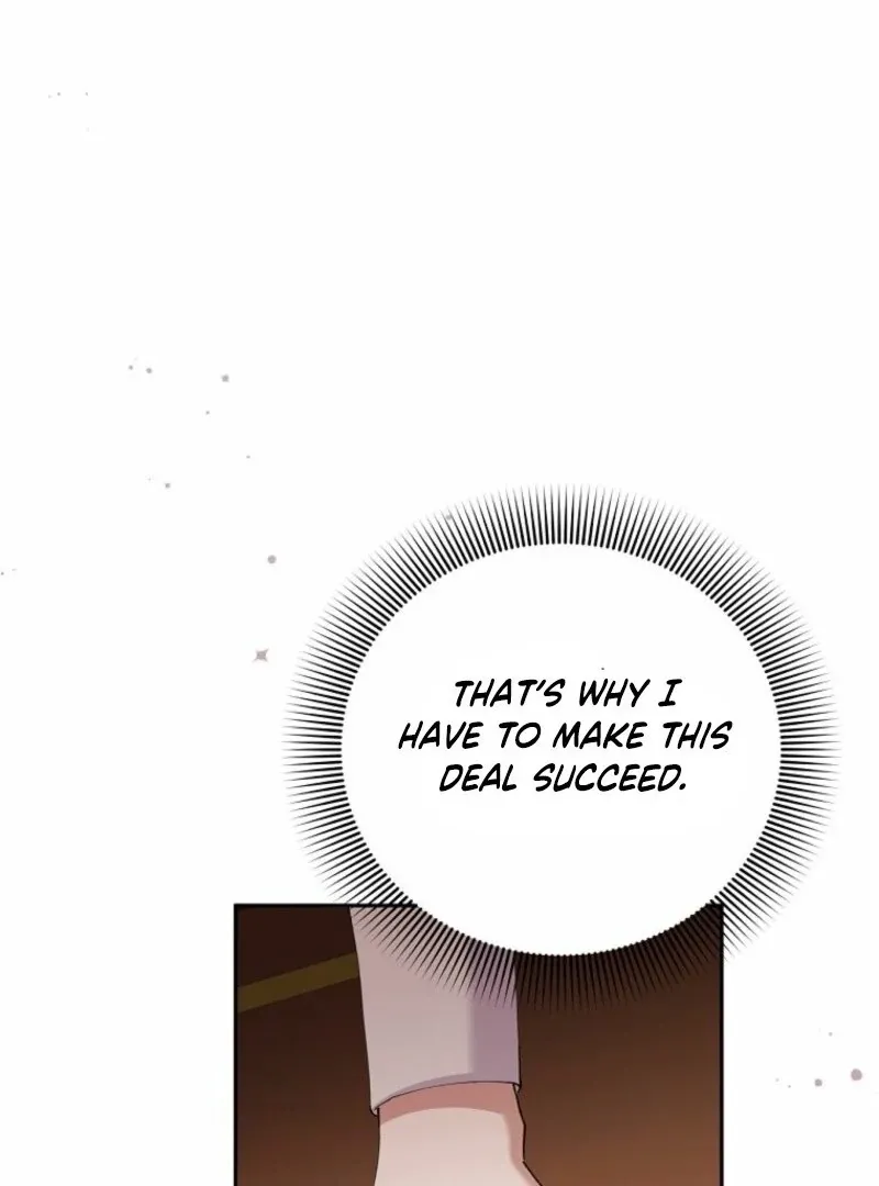 There Is No Need To Be Obsessed Chapter 64 Online - página 32