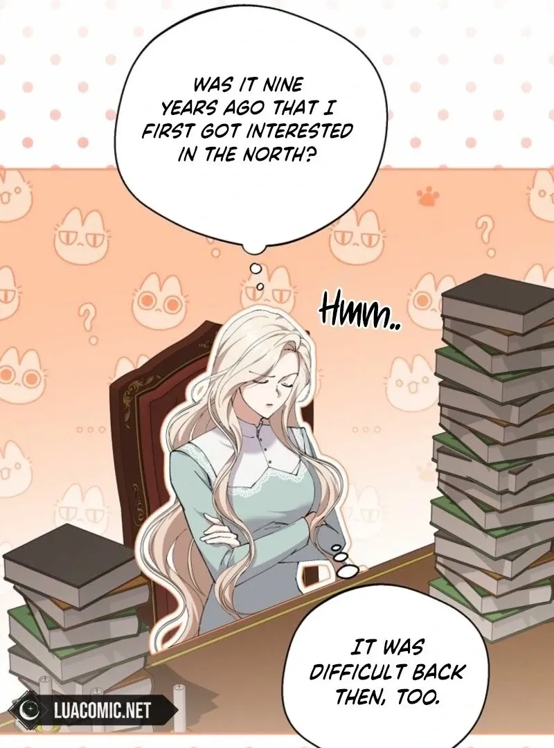 There Is No Need To Be Obsessed Chapter 64 Online - página 34