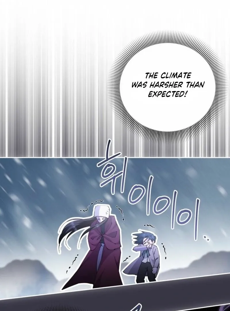 There Is No Need To Be Obsessed Chapter 64 Online - página 38