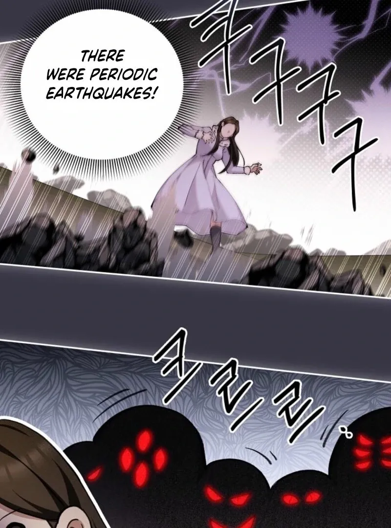 There Is No Need To Be Obsessed Chapter 64 Online - página 39