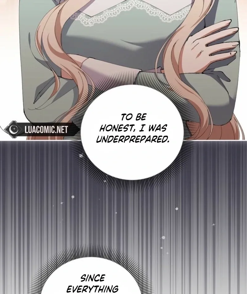 There Is No Need To Be Obsessed Chapter 64 Online - página 41