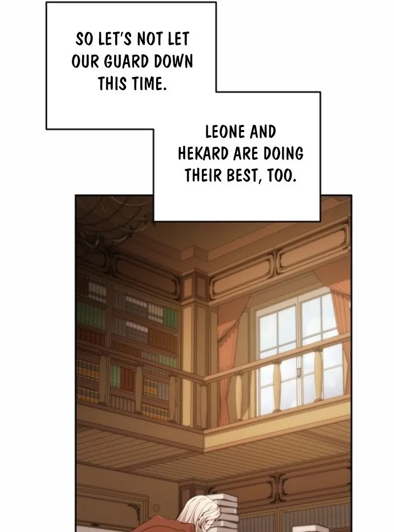 There Is No Need To Be Obsessed Chapter 64 Online - página 43
