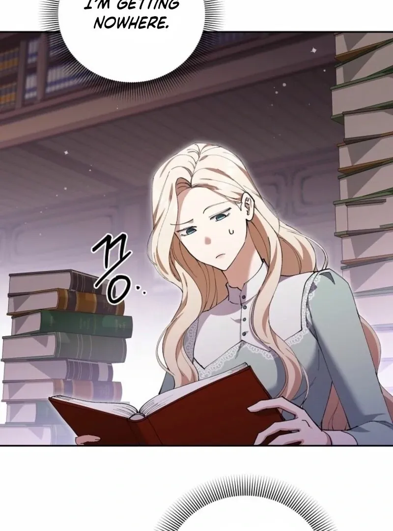 There Is No Need To Be Obsessed Chapter 64 Online - página 48