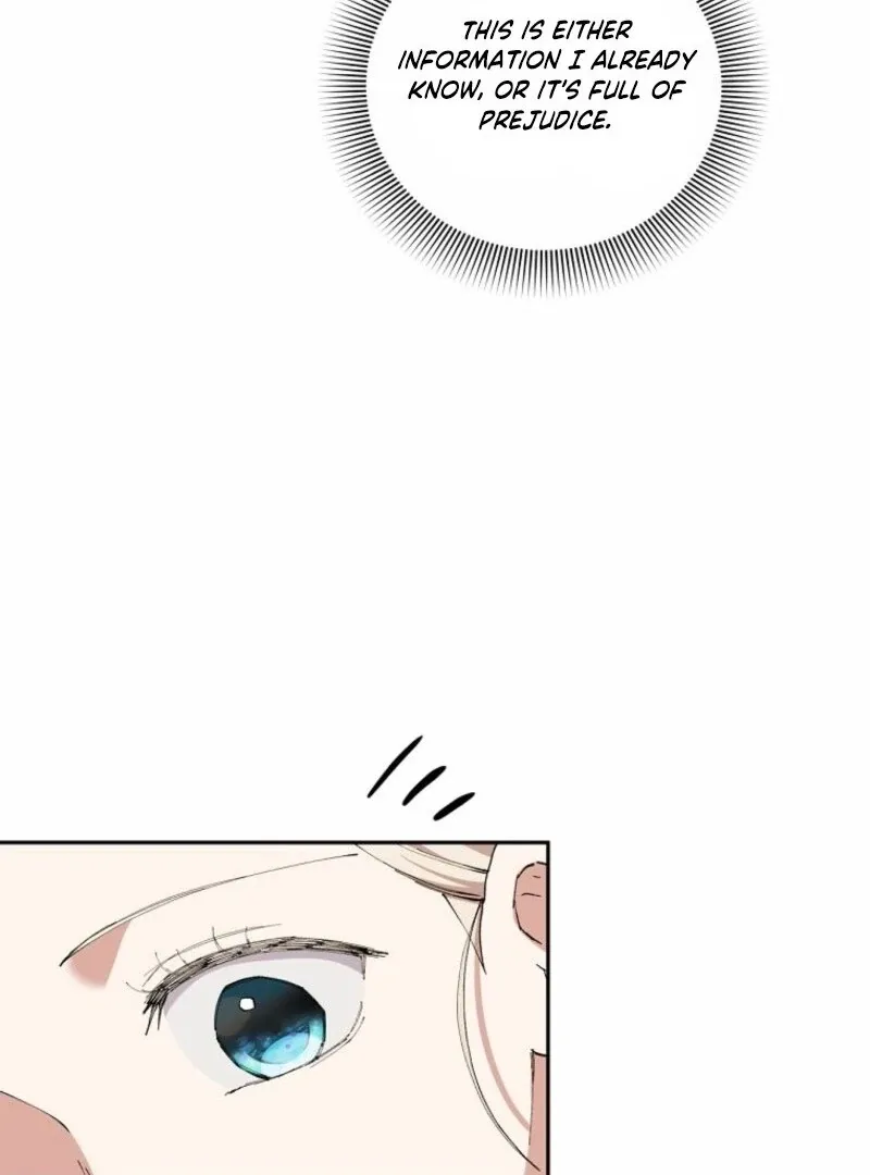 There Is No Need To Be Obsessed Chapter 64 Online - página 49