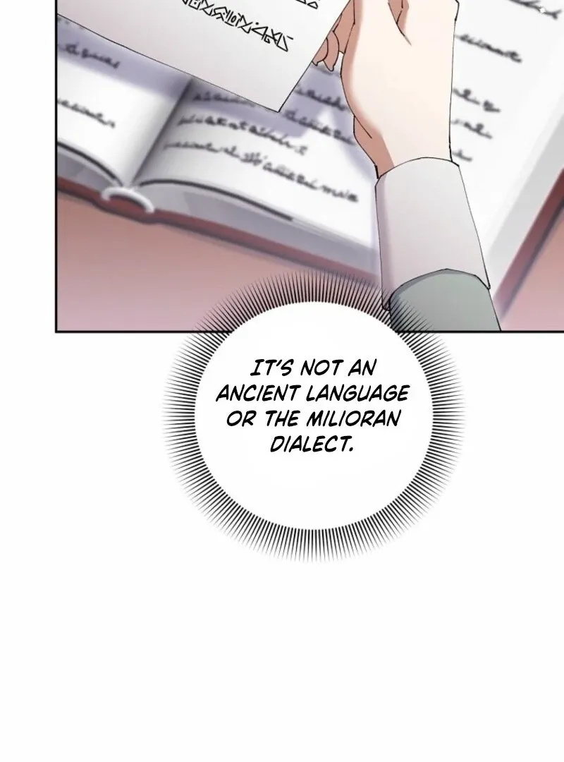There Is No Need To Be Obsessed Chapter 64 Online - página 51