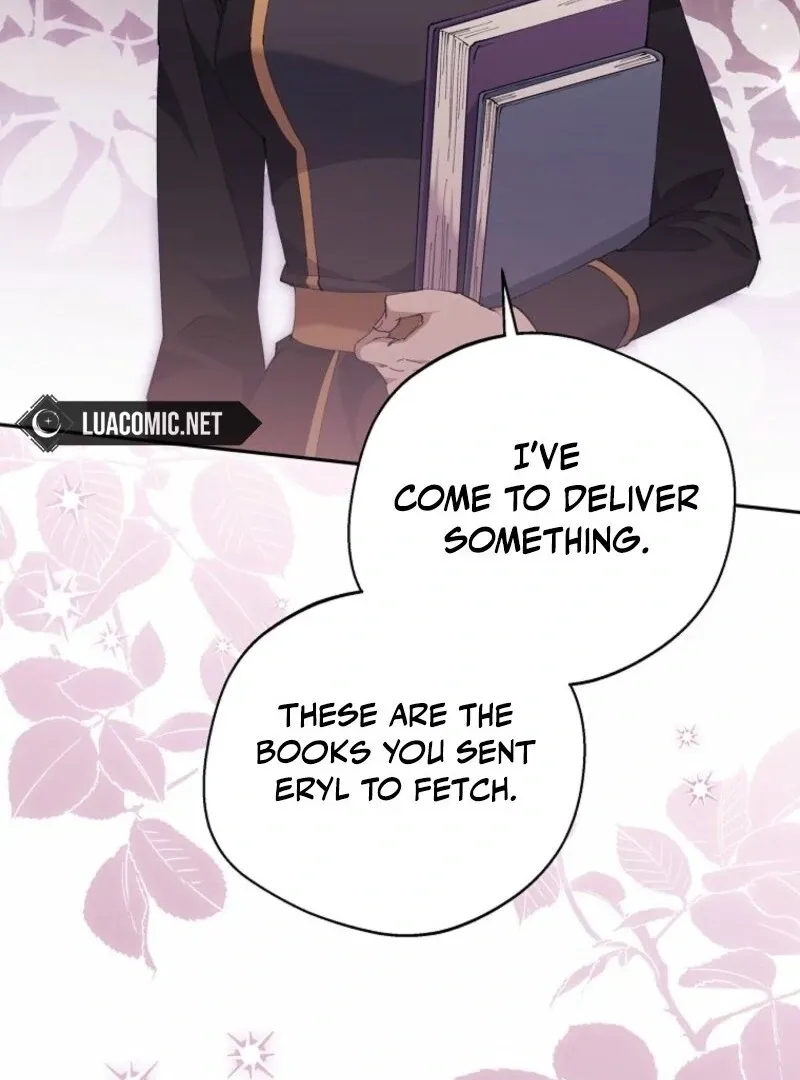 There Is No Need To Be Obsessed Chapter 64 Online - página 54