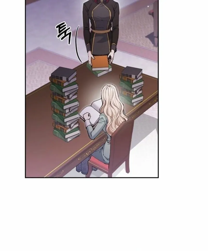 There Is No Need To Be Obsessed Chapter 64 Online - página 56