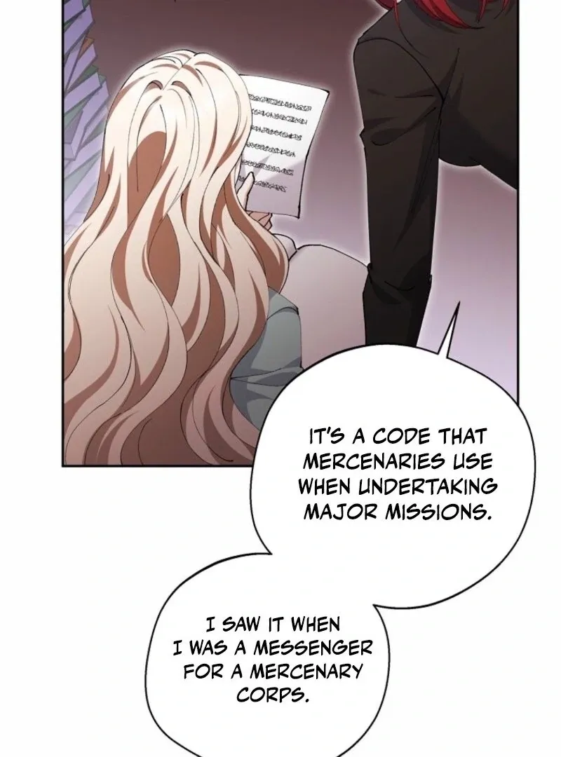 There Is No Need To Be Obsessed Chapter 64 Online - página 61
