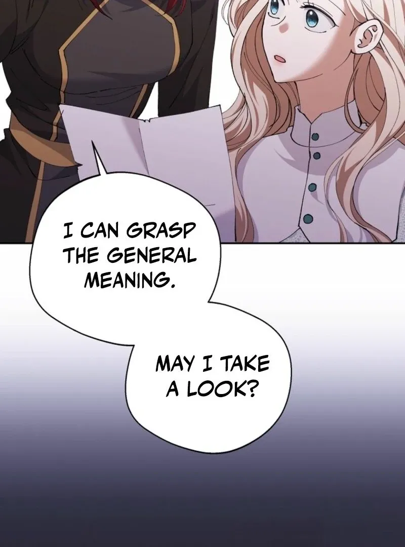 There Is No Need To Be Obsessed Chapter 64 Online - página 63
