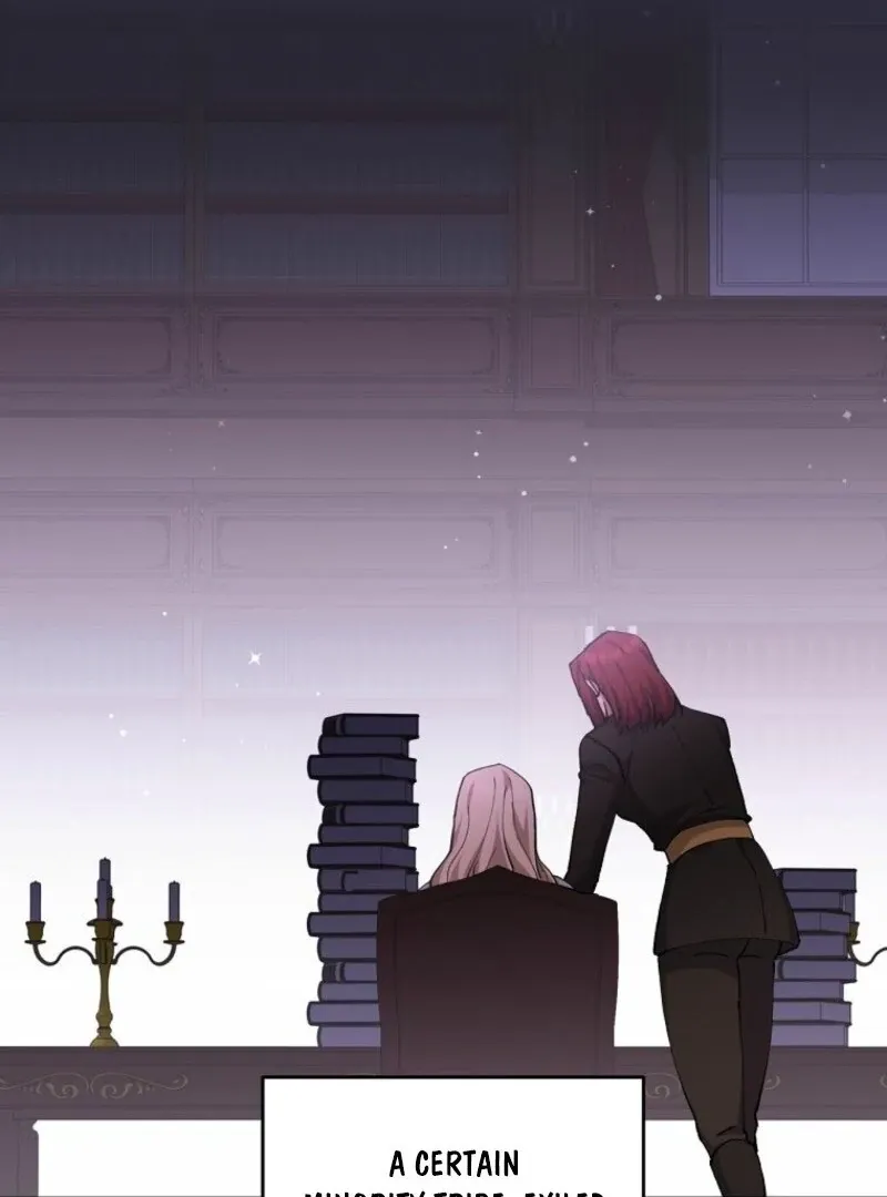 There Is No Need To Be Obsessed Chapter 64 Online - página 64