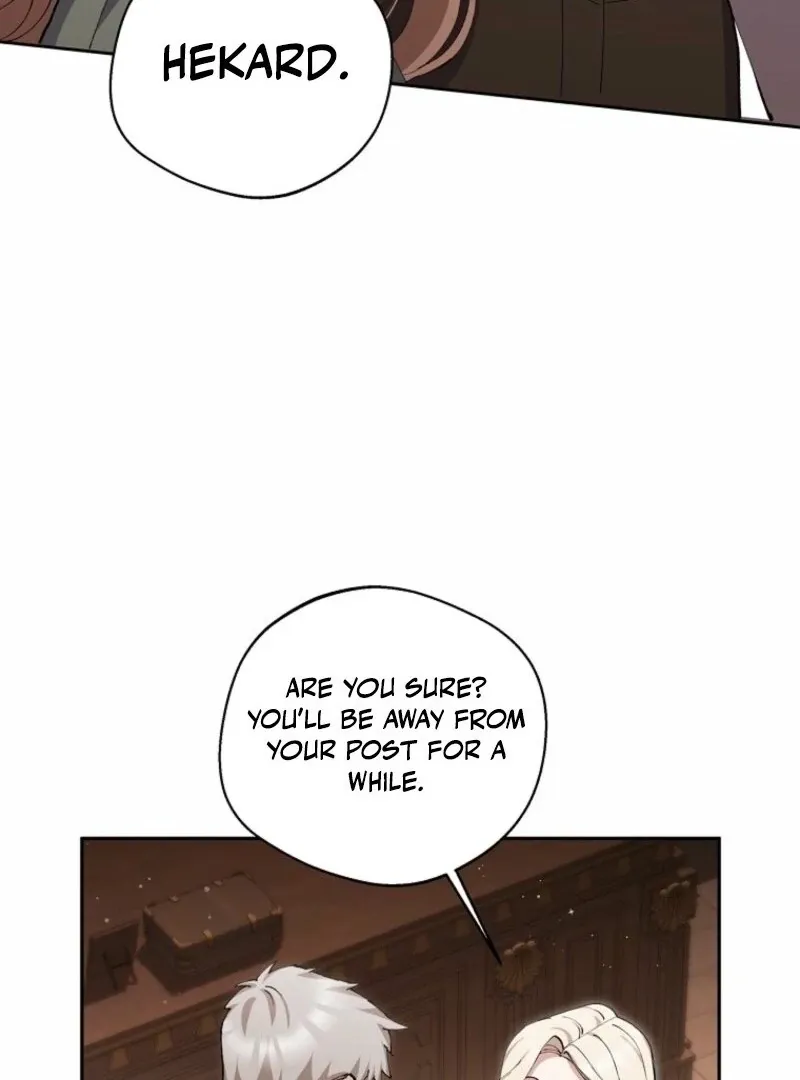 There Is No Need To Be Obsessed Chapter 64 Online - página 74