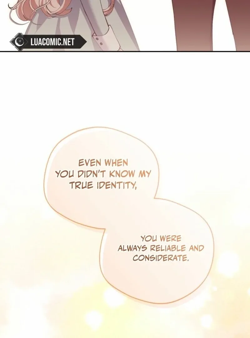 There Is No Need To Be Obsessed Chapter 64 Online - página 81