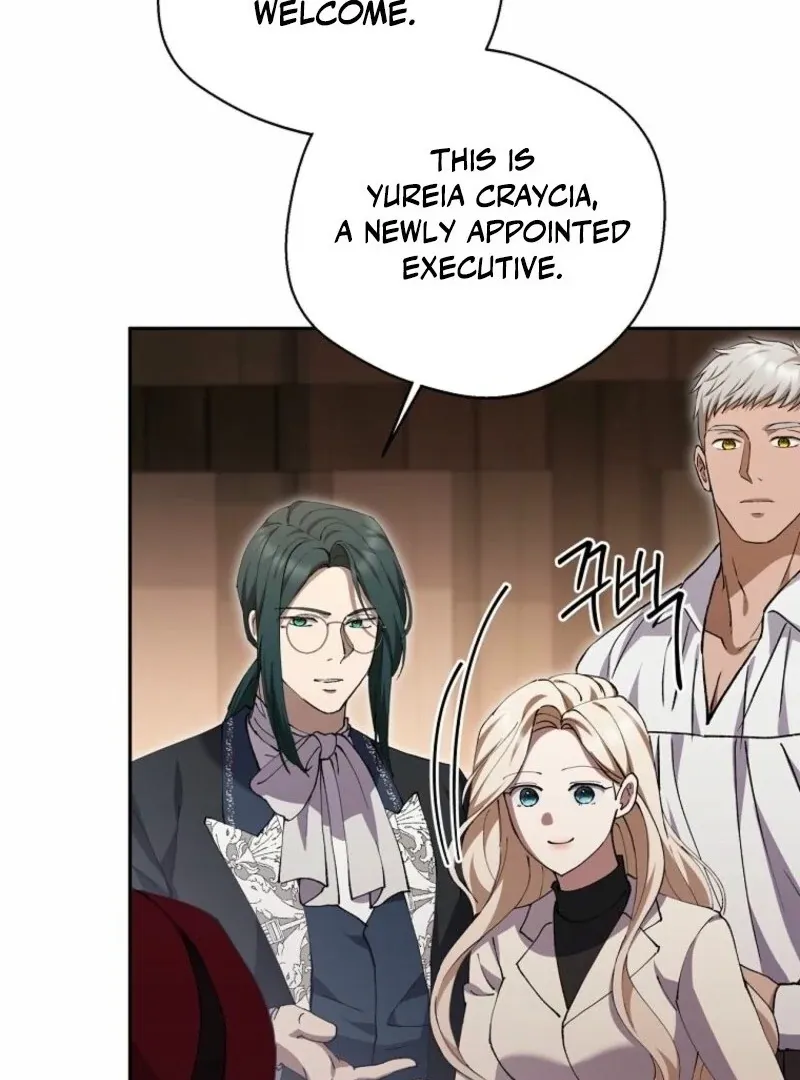 There Is No Need To Be Obsessed Chapter 64 Online - página 91