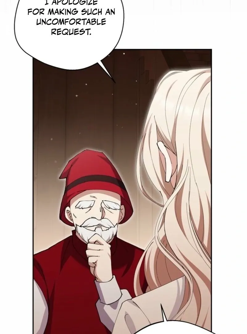 There Is No Need To Be Obsessed Chapter 64 Online - página 101