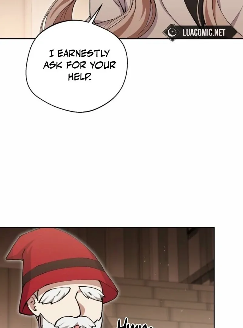 There Is No Need To Be Obsessed Chapter 64 Online - página 105
