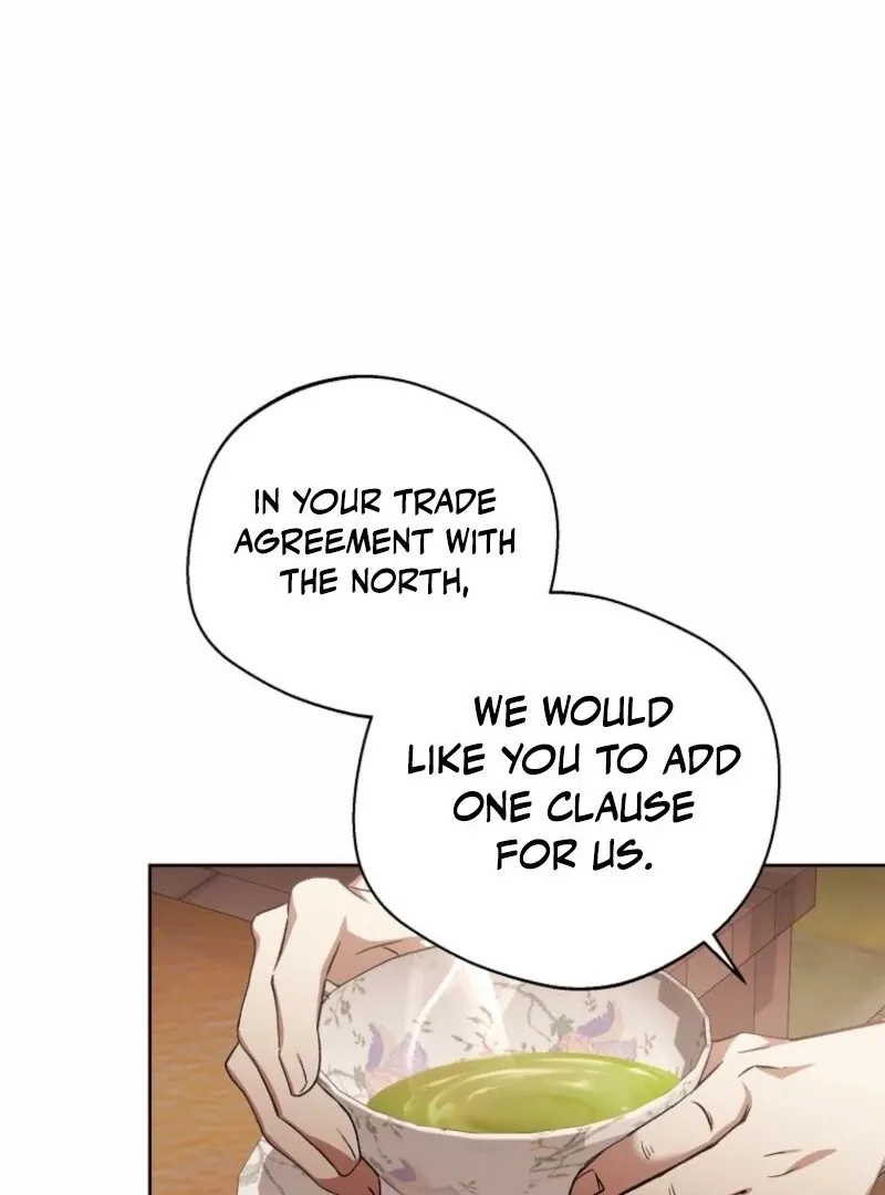 There Is No Need To Be Obsessed Chapter 64 Online - página 108