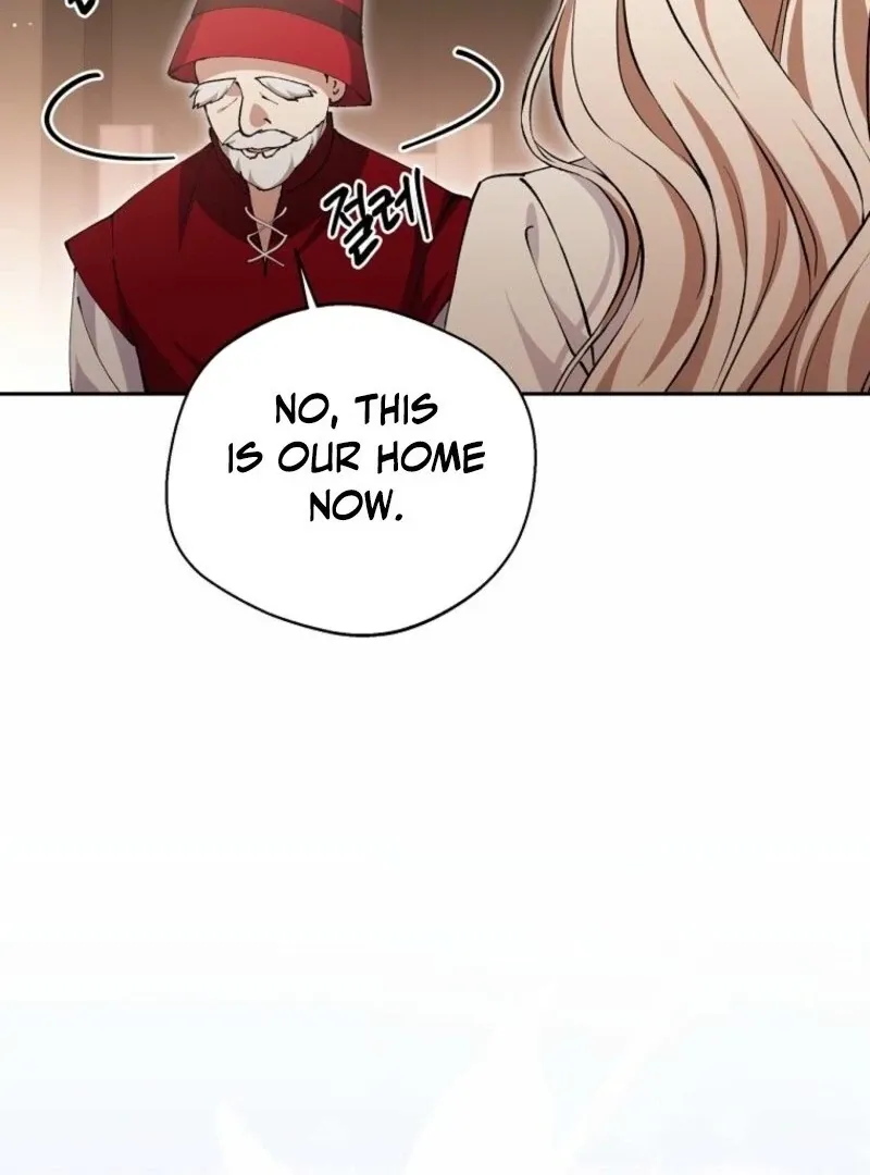 There Is No Need To Be Obsessed Chapter 64 Online - página 113