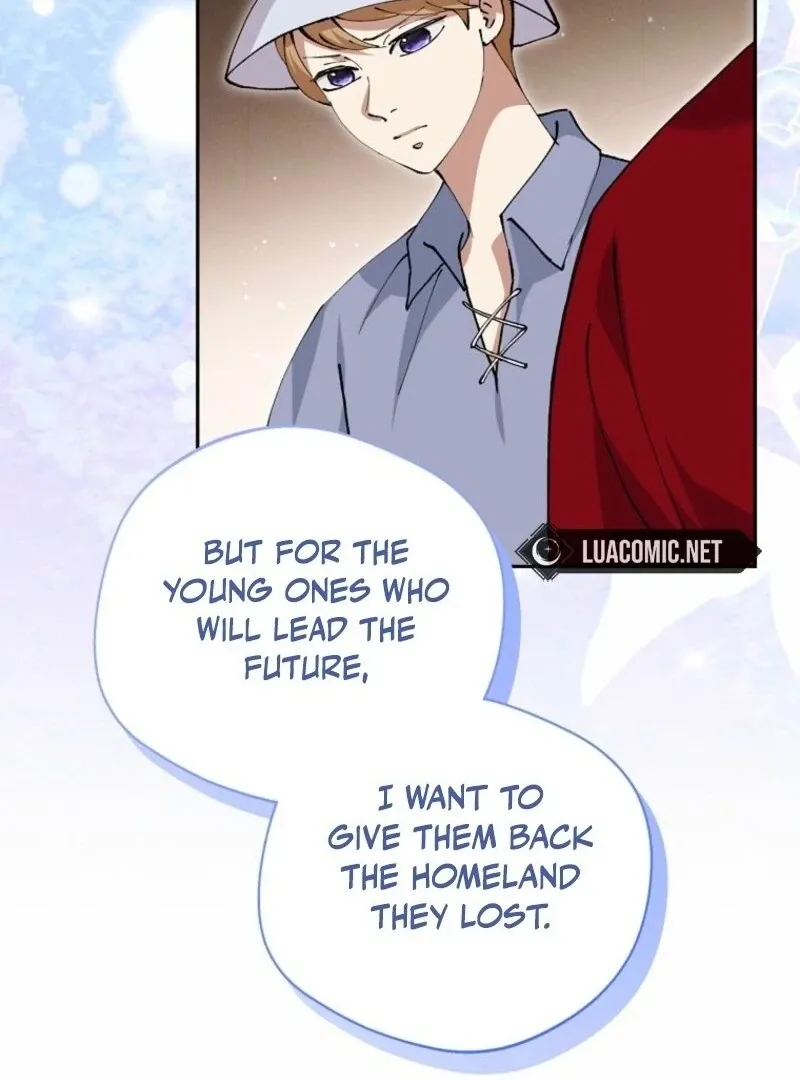 There Is No Need To Be Obsessed Chapter 64 Online - página 117