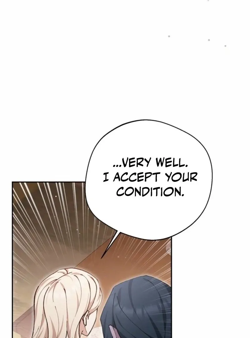 There Is No Need To Be Obsessed Chapter 64 Online - página 119