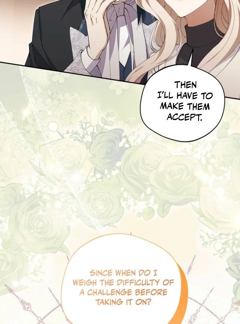 There Is No Need To Be Obsessed Chapter 64 Online - página 122