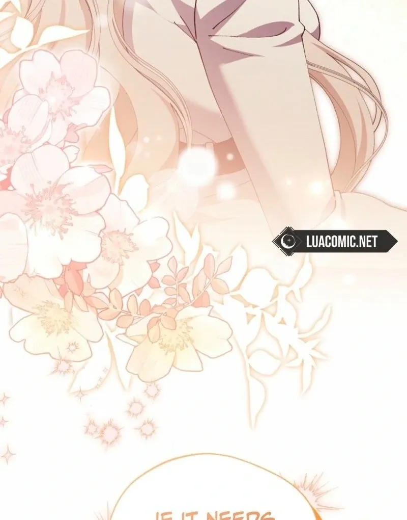There Is No Need To Be Obsessed Chapter 64 Online - página 124