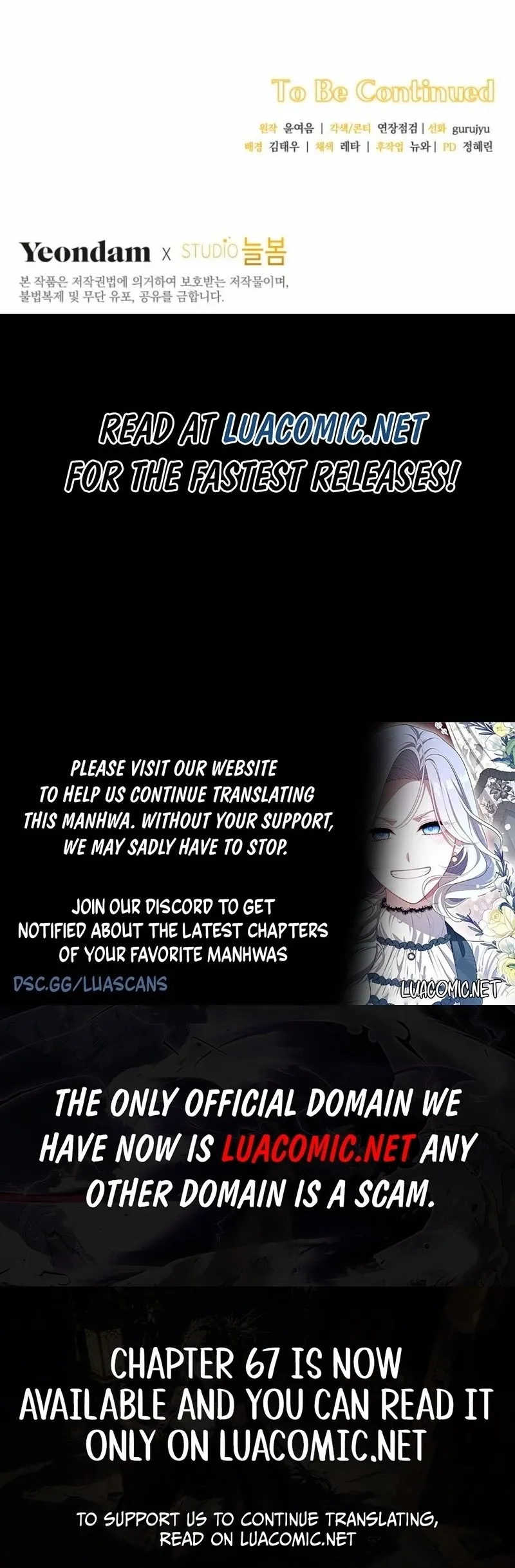 There Is No Need To Be Obsessed Chapter 64 Online - página 126