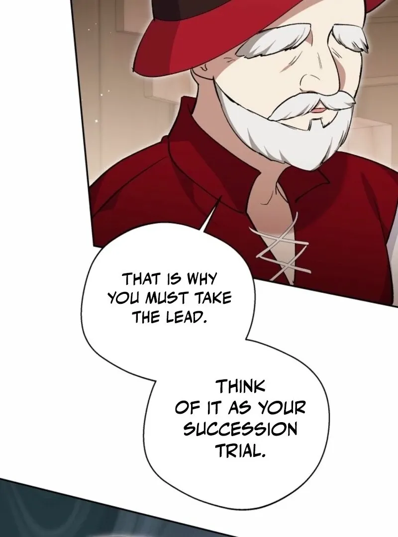 There Is No Need To Be Obsessed Chapter 65 Online - página 9
