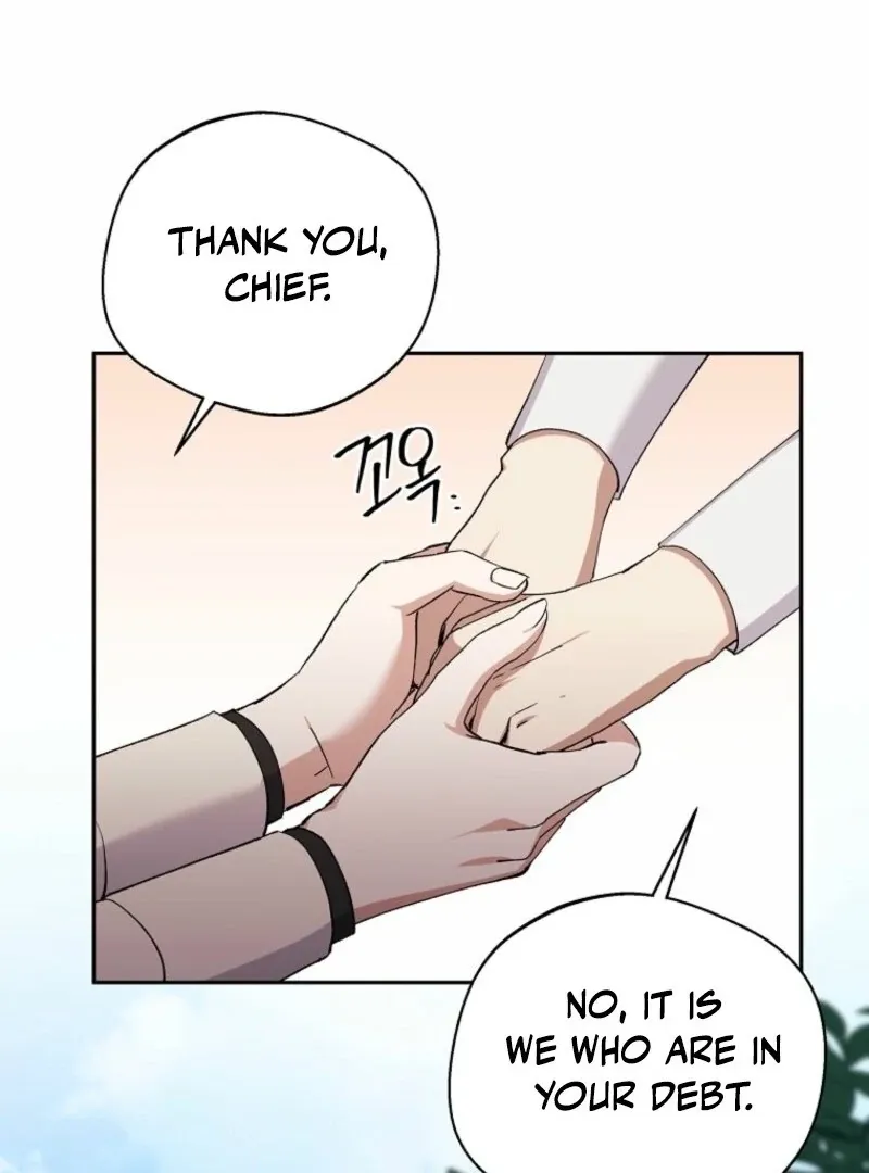 There Is No Need To Be Obsessed Chapter 65 Online - página 23