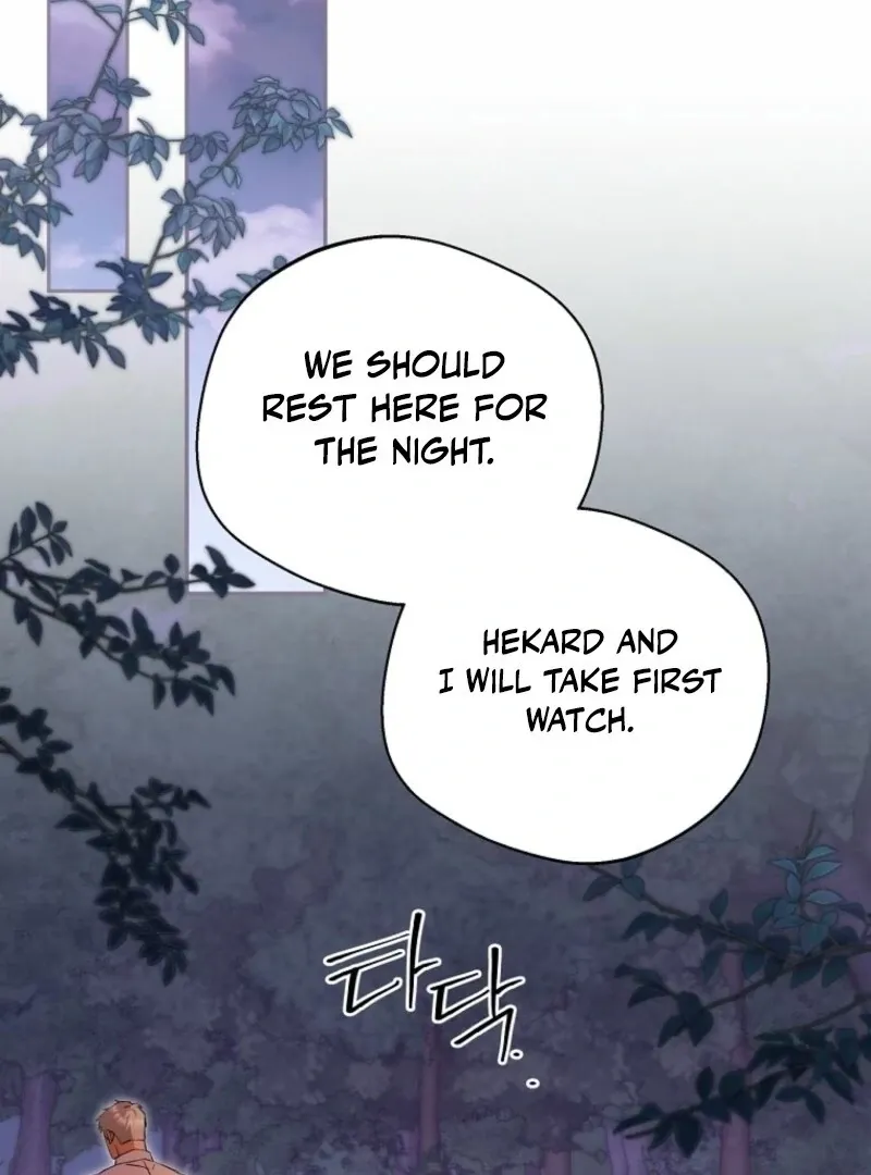There Is No Need To Be Obsessed Chapter 65 Online - página 31