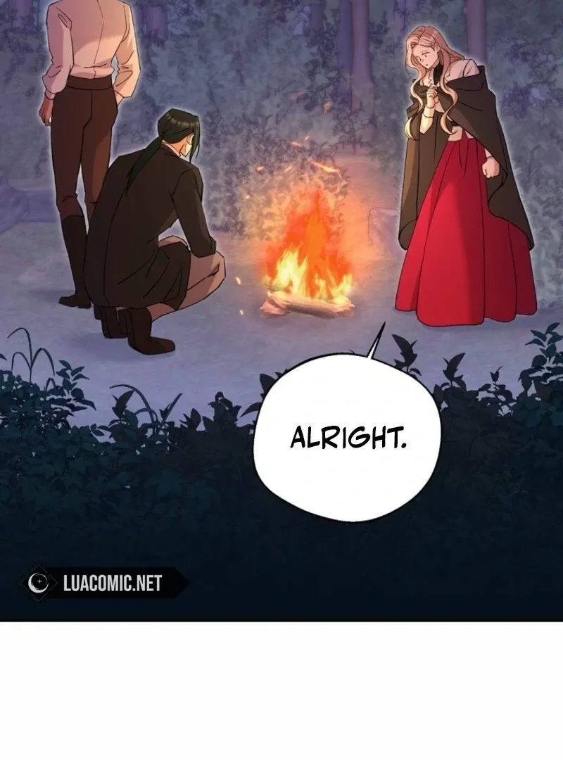 There Is No Need To Be Obsessed Chapter 65 Online - página 32