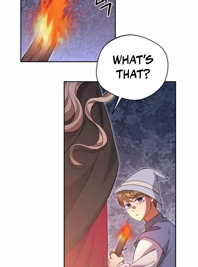 There Is No Need To Be Obsessed Chapter 65 Online - página 34