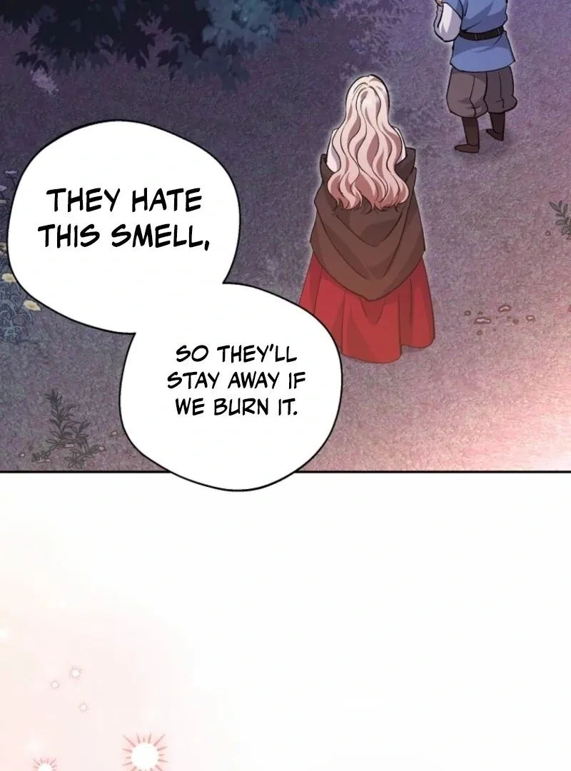 There Is No Need To Be Obsessed Chapter 65 Online - página 36