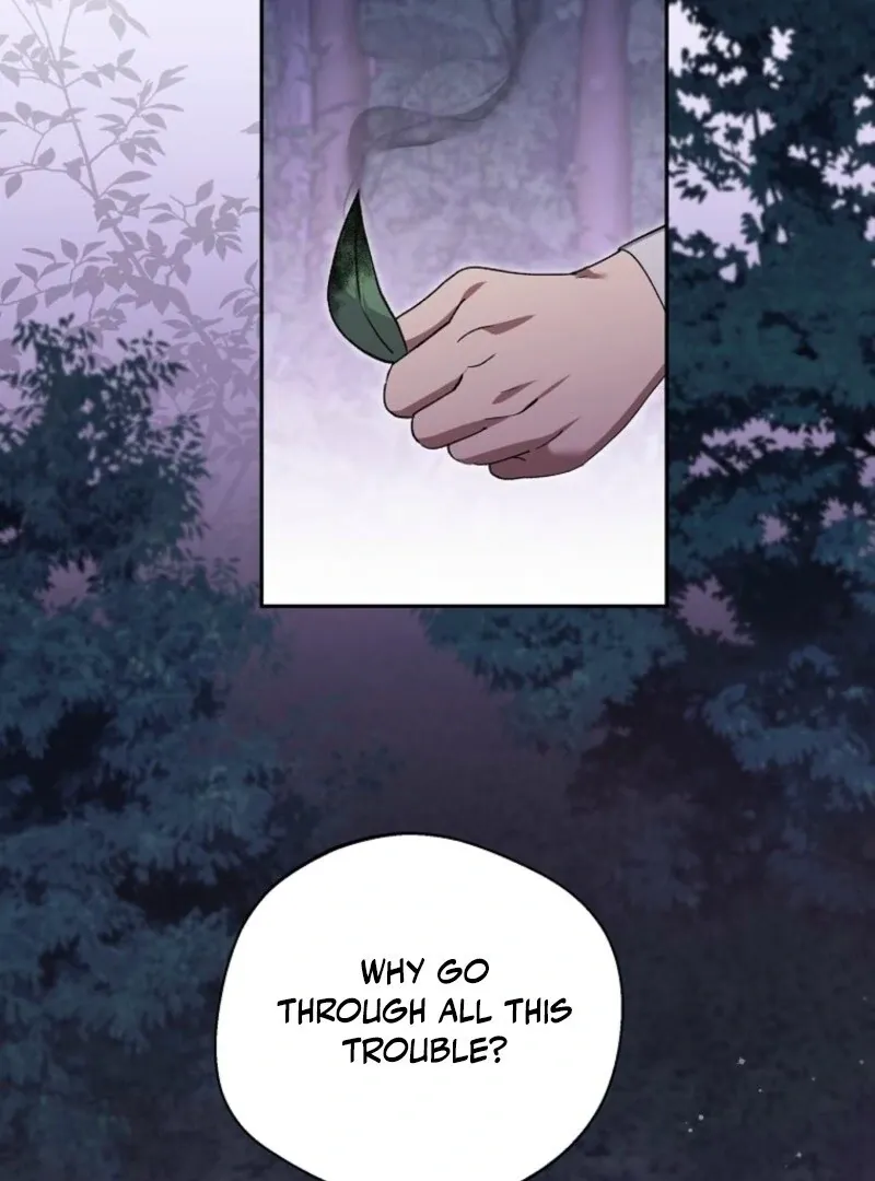 There Is No Need To Be Obsessed Chapter 65 Online - página 40