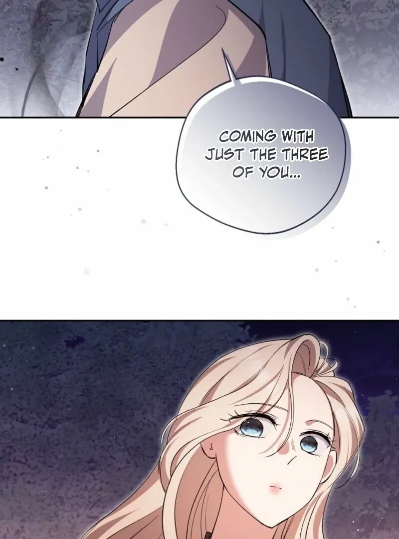 There Is No Need To Be Obsessed Chapter 65 Online - página 44