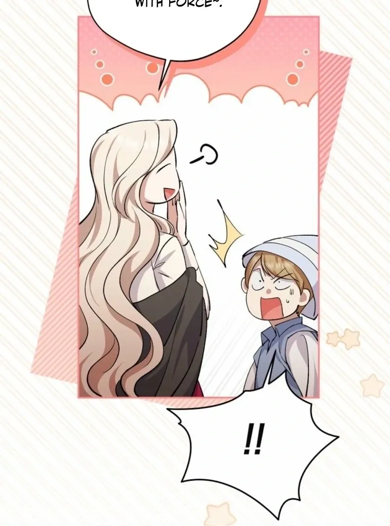 There Is No Need To Be Obsessed Chapter 65 Online - página 46