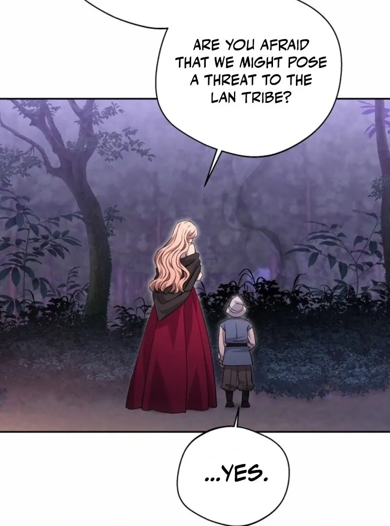There Is No Need To Be Obsessed Chapter 65 Online - página 50