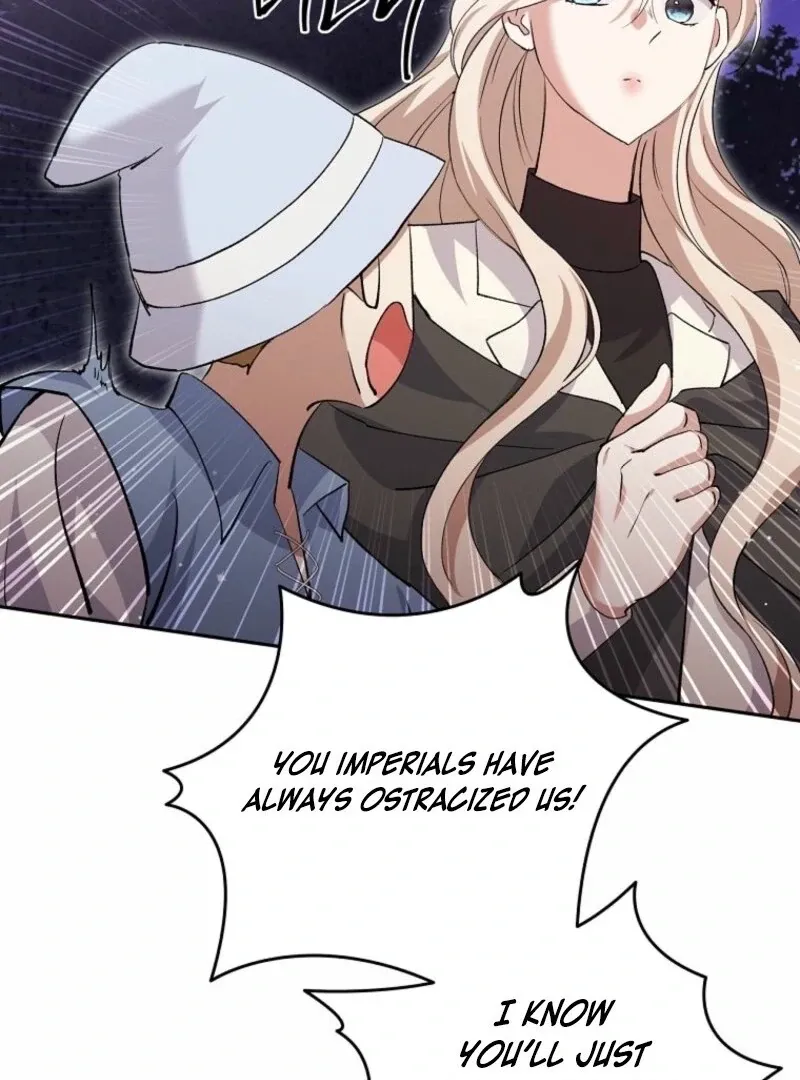 There Is No Need To Be Obsessed Chapter 65 Online - página 59