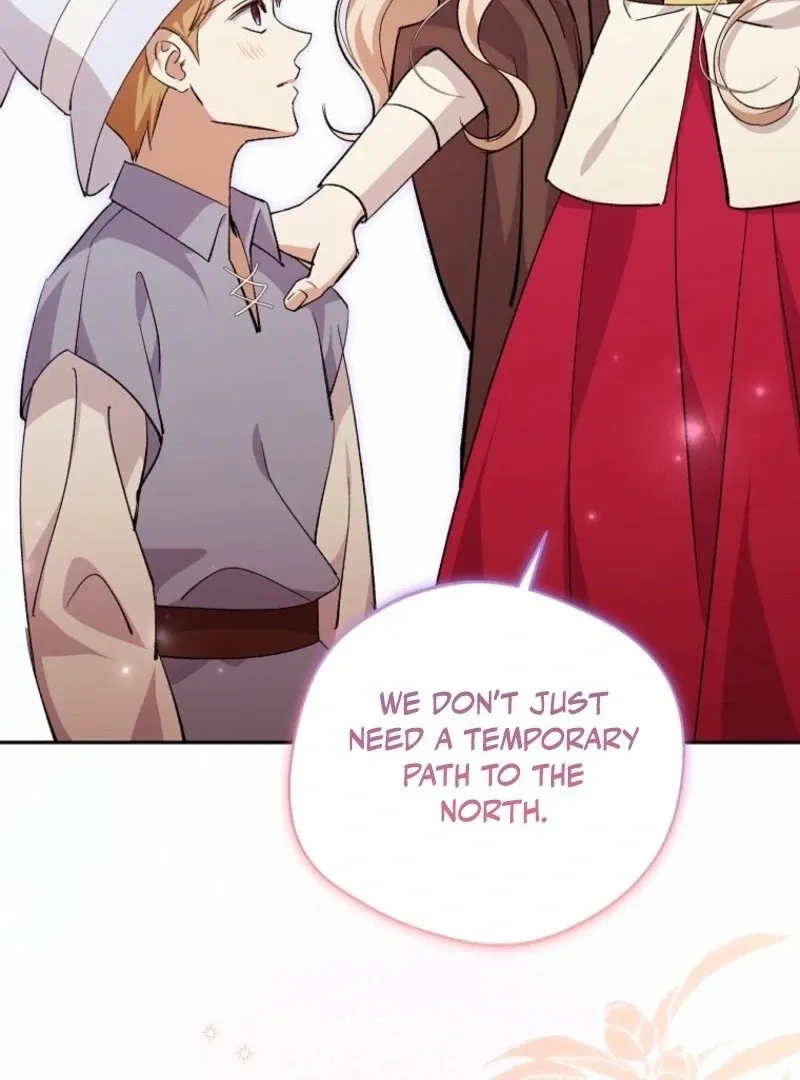 There Is No Need To Be Obsessed Chapter 65 Online - página 65