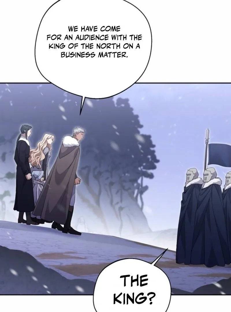 There Is No Need To Be Obsessed Chapter 65 Online - página 91
