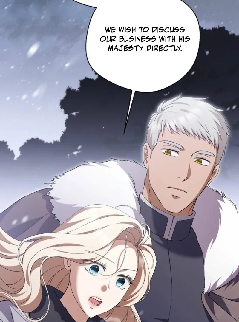 There Is No Need To Be Obsessed Chapter 65 Online - página 93