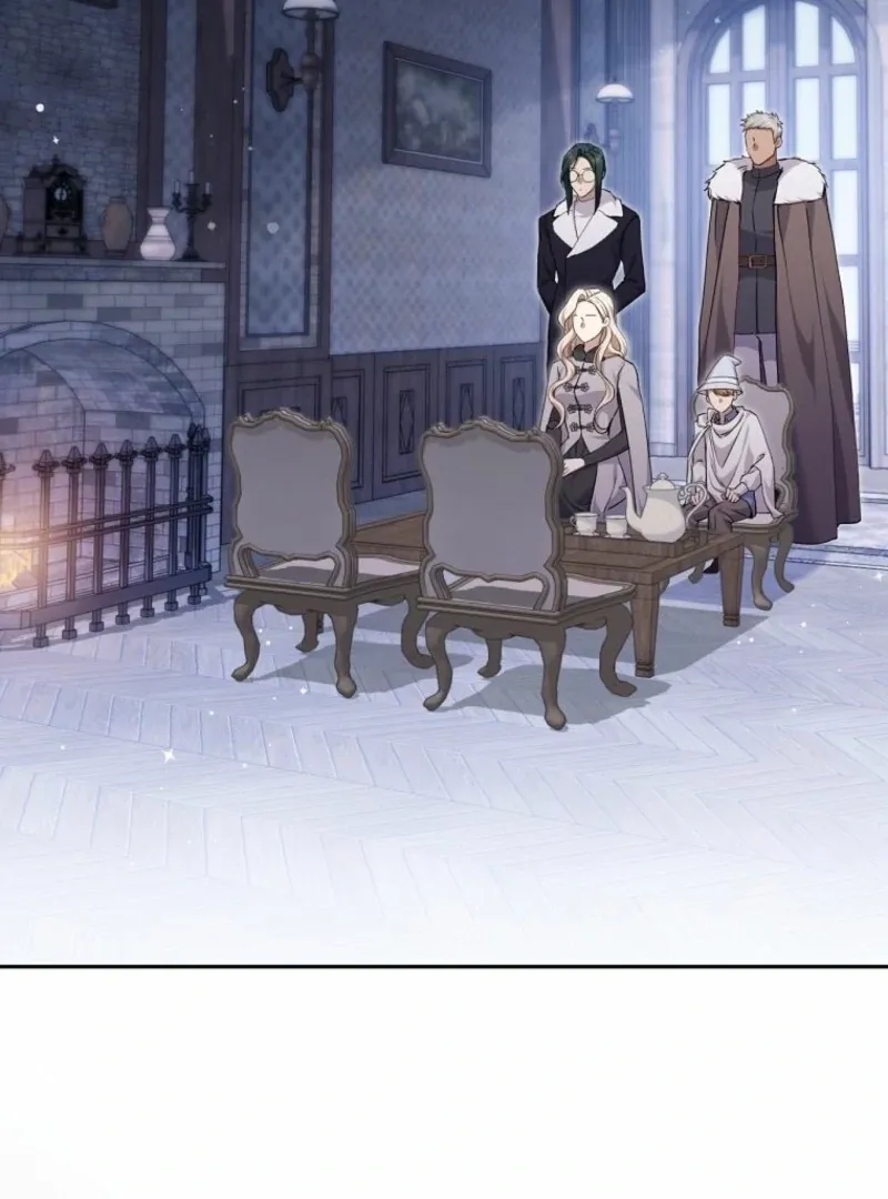 There Is No Need To Be Obsessed Chapter 66 Online - página 5