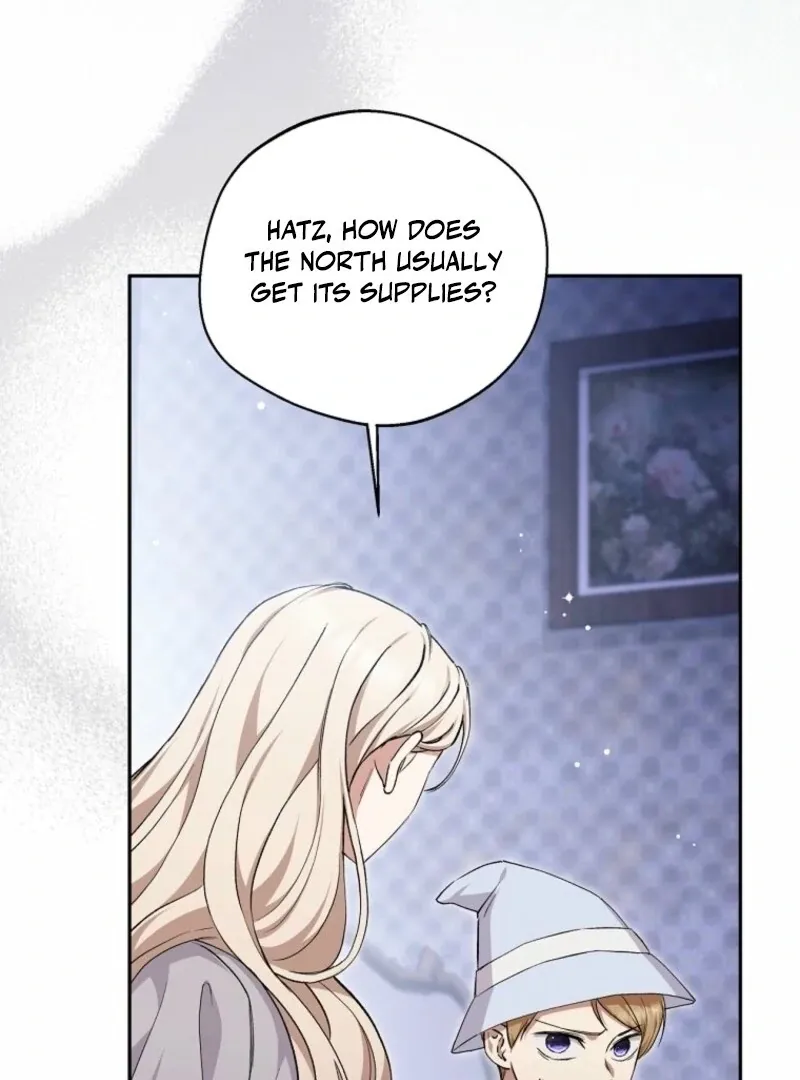 There Is No Need To Be Obsessed Chapter 66 Online - página 8