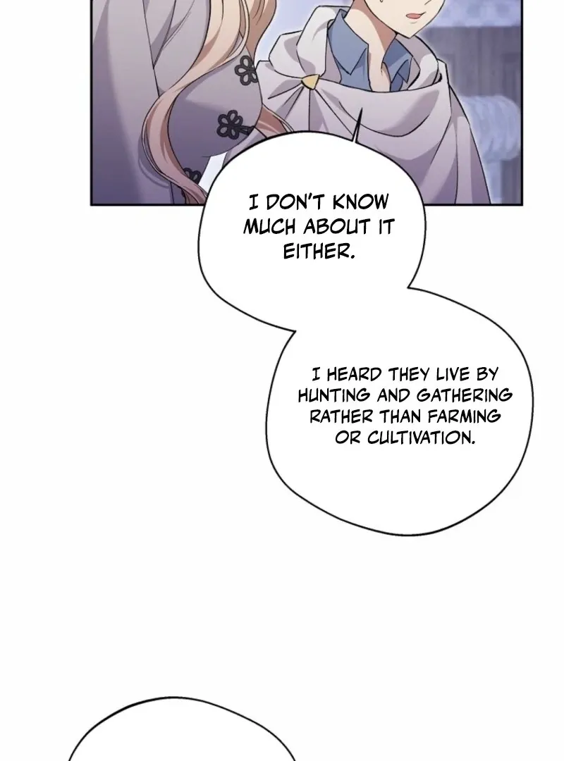 There Is No Need To Be Obsessed Chapter 66 Online - página 9