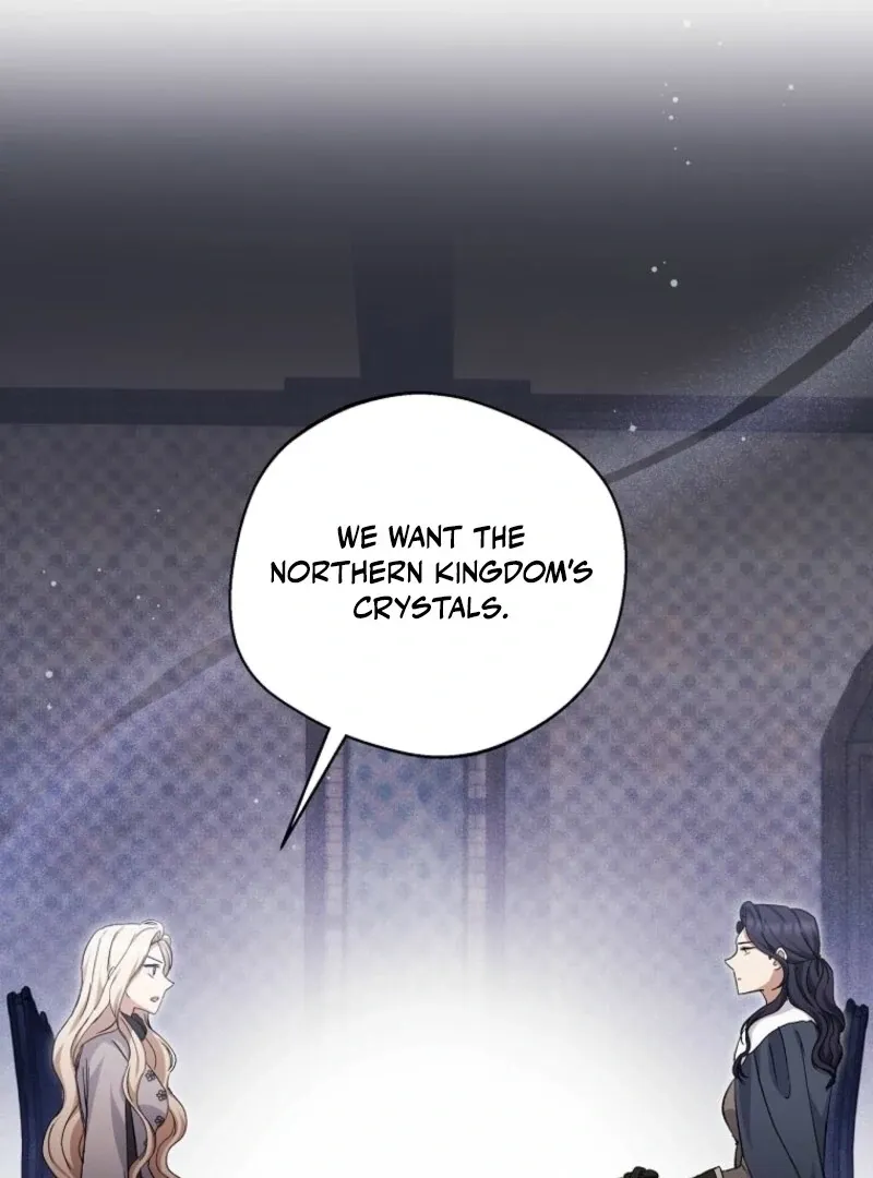 There Is No Need To Be Obsessed Chapter 66 Online - página 31