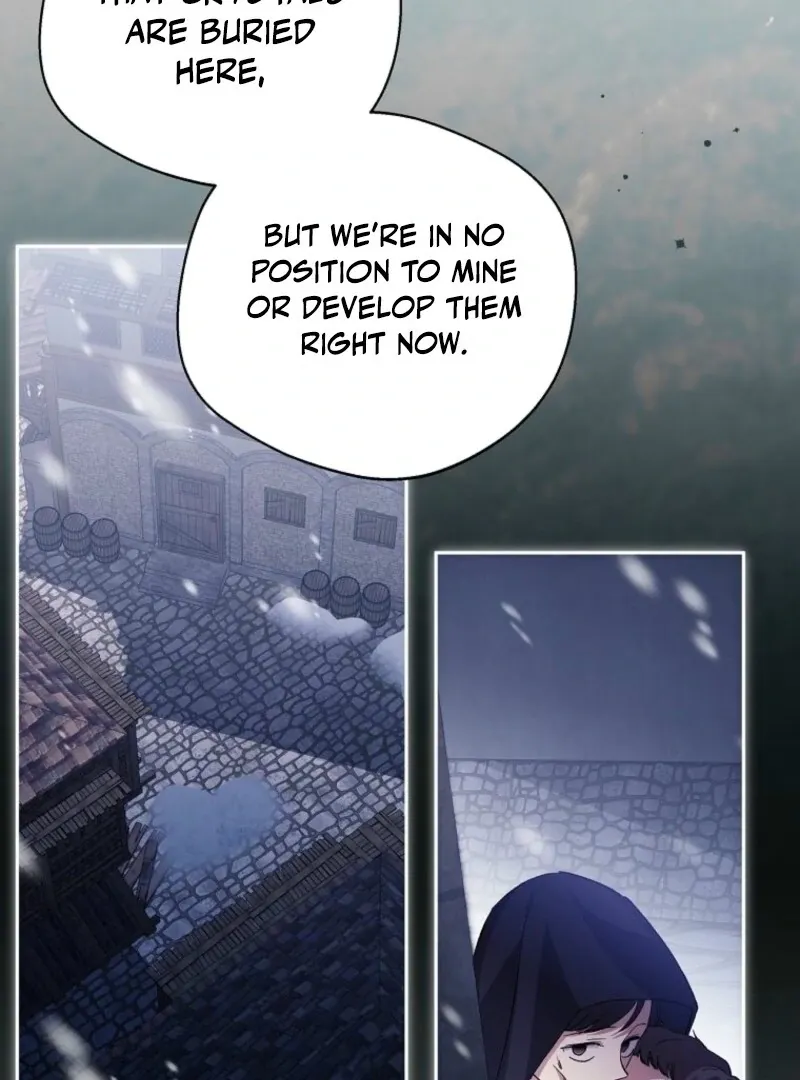 There Is No Need To Be Obsessed Chapter 66 Online - página 36
