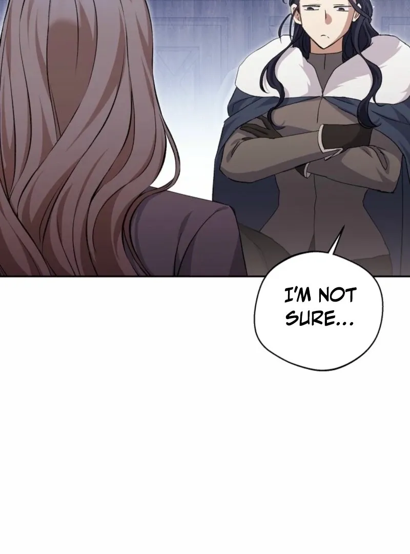 There Is No Need To Be Obsessed Chapter 66 Online - página 39