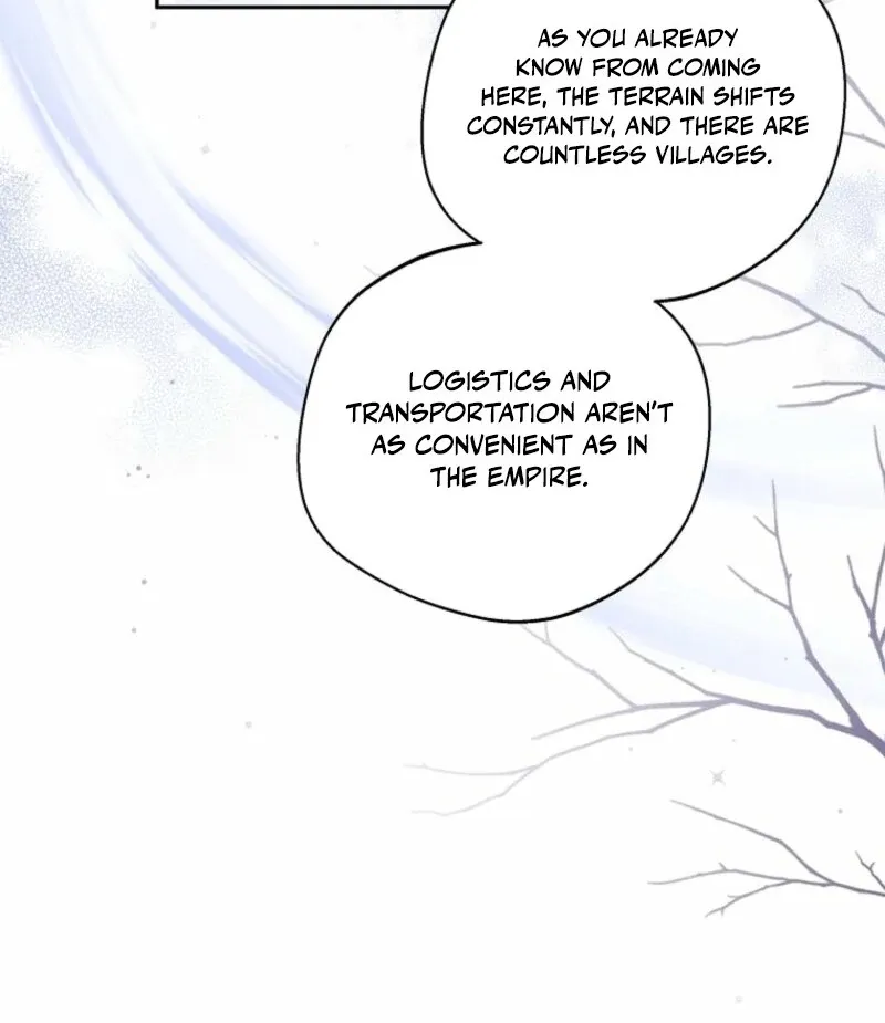 There Is No Need To Be Obsessed Chapter 66 Online - página 42